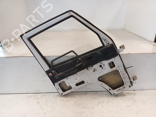 Left front door MERCEDES-BENZ MB Van (W631) D (631.332, 631.342) | BP17812533C2 