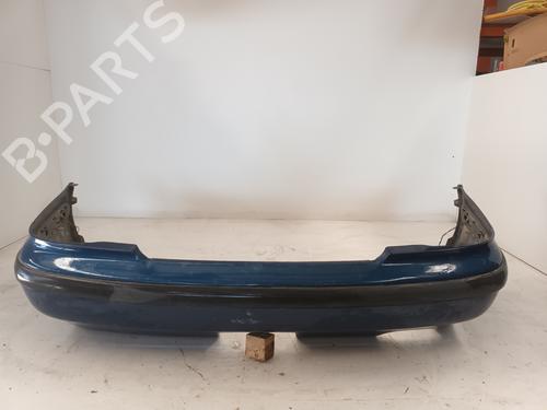 Used Rear bumper VOLVO V40 Estate (645) [1995-2004]  23428686