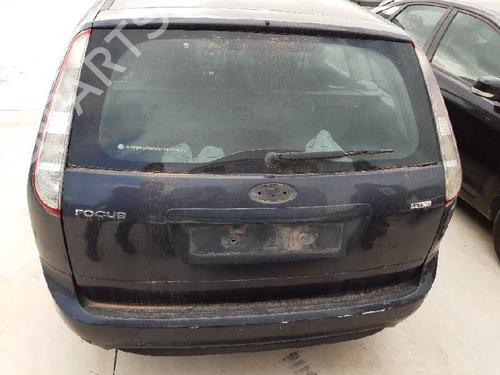 Gearbox FORD FOCUS II Turnier (DA_, FFS, DS)  | BP20125012M3 