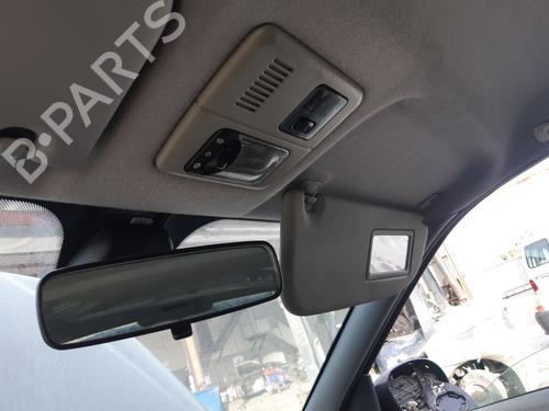 Left front window switch PEUGEOT 406 (8B) 2.0 HDI 90 | BP29927420I27