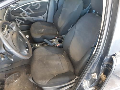 Heater blower motor CITROËN C5 II (RC_)  | BP31630882M62 