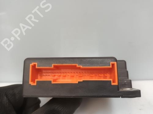 ECU airbags CITROËN C2 (JM_) 1.4 HDi | BP19417744M53 