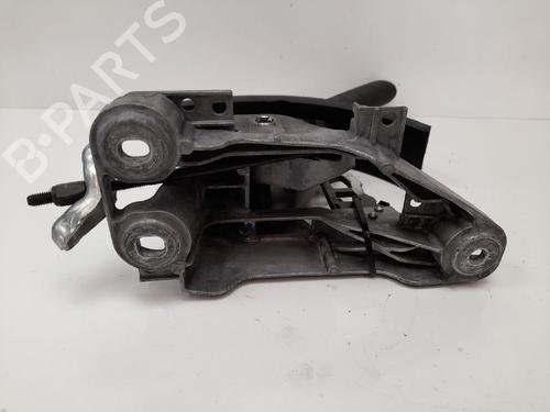 Hand brake SEAT ALTEA XL (5P5, 5P8)  | BP12851628I18 