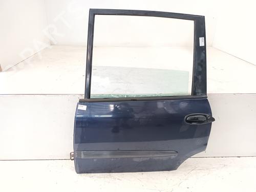 Left rear door FIAT MULTIPLA (186_) 1.9 JTD 110 | BP18112280C4 
