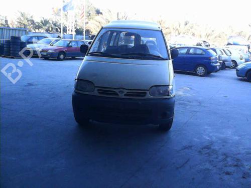 Hand brake NISSAN SERENA (C23) 2.3 D | BP12800069I18