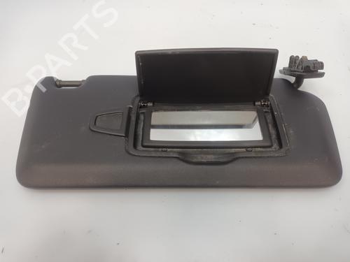 Right sun visor MERCEDES-BENZ CLA Coupe (C117) CLA 200 CDI / d (117.308) | BP26155150I2