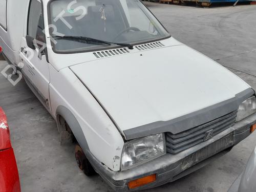 Front left interior door handle CITROËN C15 Box Body/MPV (VD_)  | BP12852022I13 