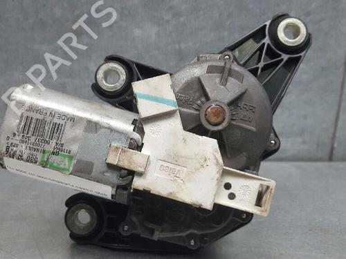 Viskermotor bagrude OPEL VIVARO A Bus (X83) 2.0 CDTI (F7, J7, A07) | BP12700159M102 