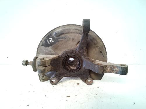 Left front steering knuckle HYUNDAI ATOS (MX) 1.0 i | BP12746584M25 