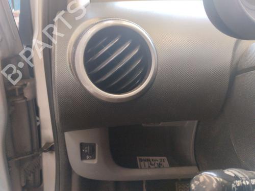 Headlight switch CITROËN C1 (PM_, PN_) 1.0 | BP39570409I24 - Image 20