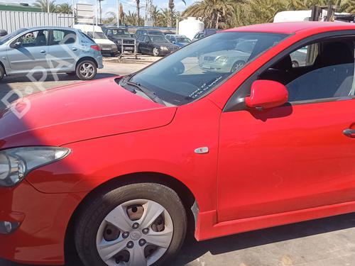 Engine mount HYUNDAI i30 Estate (FD) 1.4 | BP34138455M89  - Image 5