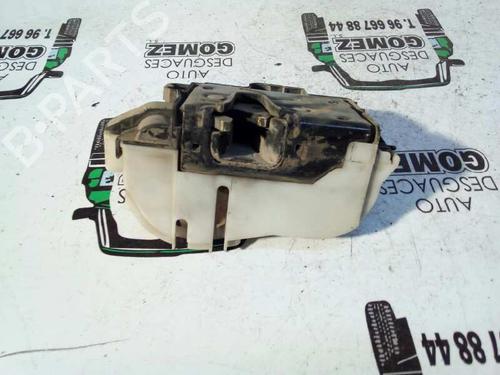 Front right lock VW POLO III (6N1) 64 1.9 SDI | BP12693058C97 