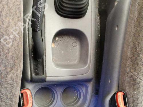 Turbocharger/Supercharger CHRYSLER VOYAGER / GRAND VOYAGER III (GS_, NS_) 2.5 TD | BP12705180M71