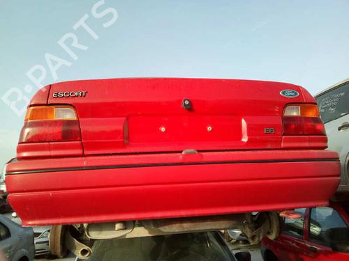 Front left seatbelt FORD ESCORT V (AAL, ABL) 1.6 | BP12753417I26 