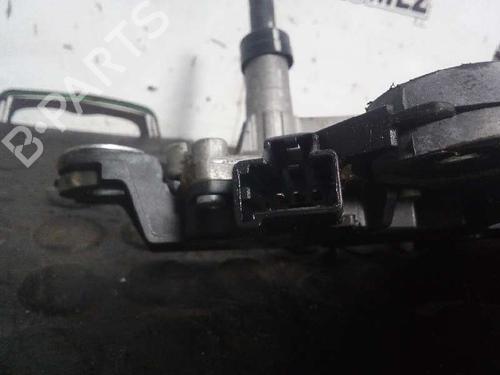 Rear wiper motor MAZDA 3 Saloon (BK) 1.6 DI Turbo (BK12Y) | BP12821052M102 
