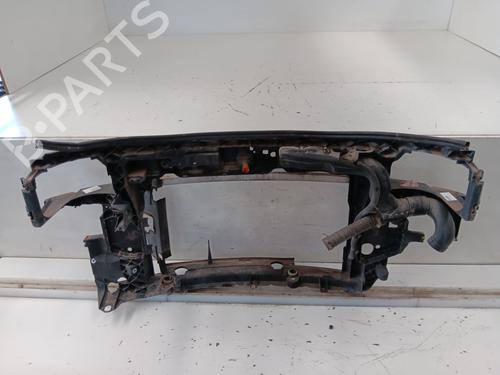 Frontplade/Frontkurv AUDI A2 (8Z0) 1.4 | BP36541629C72 - Image 2