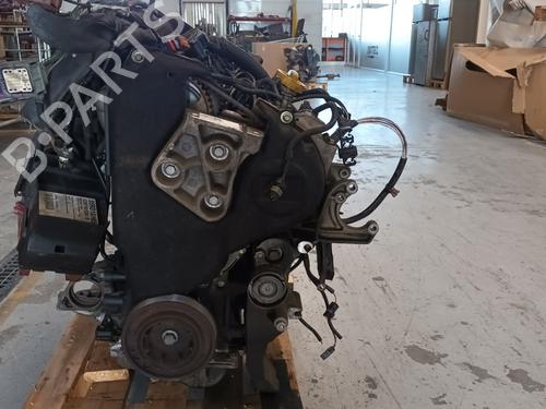 Moteur RENAULT LAGUNA II (BG0/1_) 1.9 dCi (BG08, BG0G) (120 hp) 20137690