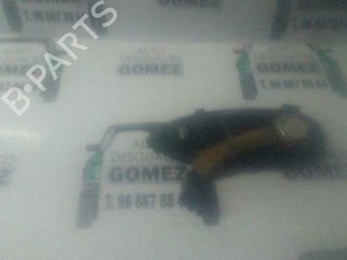 Rear right interior door handle SEAT ALTEA (5P1)  | BP12796371I16 