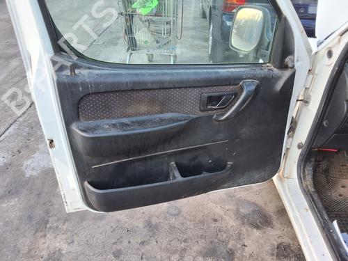 Warning switch CITROËN BERLINGO / BERLINGO FIRST MPV (MF_, GJK_, GFK_) 1.9 D (MFWJZ) | BP31149053I22 