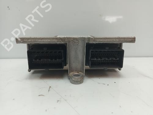 ECU airbags OPEL ASTRA H (A04) 1.7 CDTI (L48) | BP21552968M53 