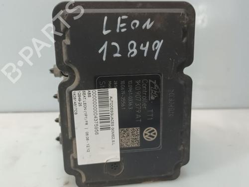 ABS pump SEAT LEON (1P1)  | BP29927400M43 