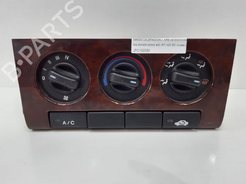 Used Climate control ROVER 400 II (RT) 420 Di (105 hp) 12757485