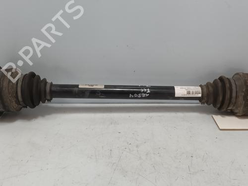 Used Left rear driveshaft BMW 5 Gran Turismo (F07) 530 d (245 hp) 26440390