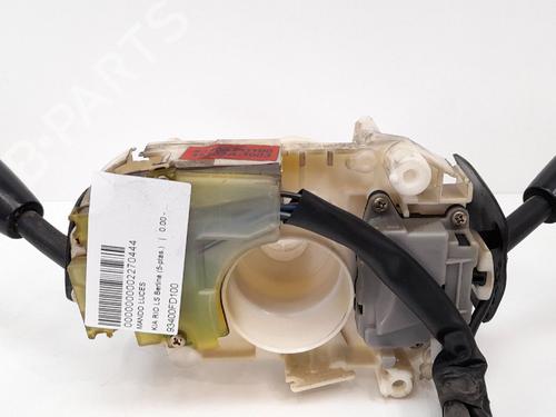 Headlight switch KIA RIO I Hatchback (DC) 1.3 | BP12749422I24 