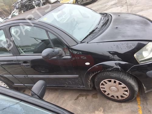 Engine control unit (ECU) CITROËN C3 I (FC_, FN_) 1.1 i | BP32175015M57