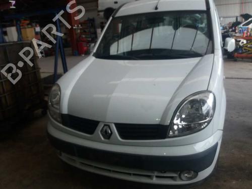 Catalyst RENAULT KANGOO (KC0/1_) 1.5 dCi (KC08, KC09) | BP12753080M10 