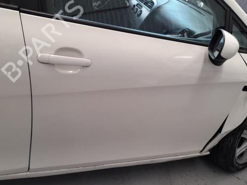 Instrument cluster SEAT LEON (1P1) 1.9 TDI | BP12781499C47 