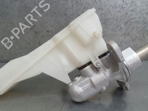 Brake master cylinder MERCEDES-BENZ A-CLASS (W176) A 200 CDI / d (176.008) | BP12741480M77 