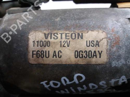 Starter FORD USA WINDSTAR (A3)  | BP12856433M8 