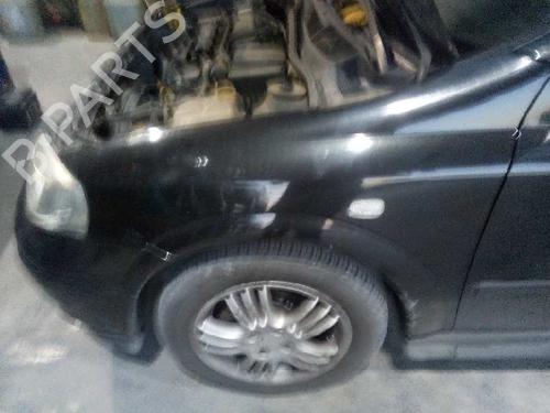 Ignition coil OPEL ASTRA G Hatchback (T98) 1.6 (F08, F48) | BP12685980M94 