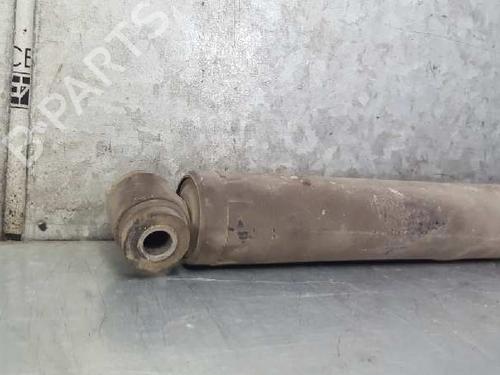 Left rear shock absorber MERCEDES-BENZ SPRINTER 4-t Platform/Chassis (B904)  | BP12857221M18 