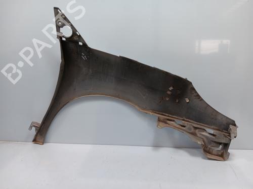 Left front fenders PEUGEOT 807 (EB_) 2.2 HDi | BP21395559C41 