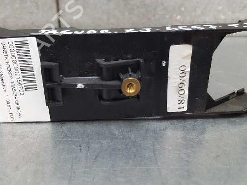 Rear right interior door handle JAGUAR XJ (X308) 3.2 | BP12744524I16 