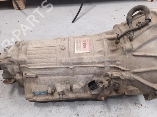 Gearbox LEXUS GS (_S16_) 300 (JZS160_, JZS160R) | BP12719088M3 