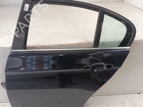 Used Left rear door BMW 3 (E90) 320 d (163 hp) 17017783
