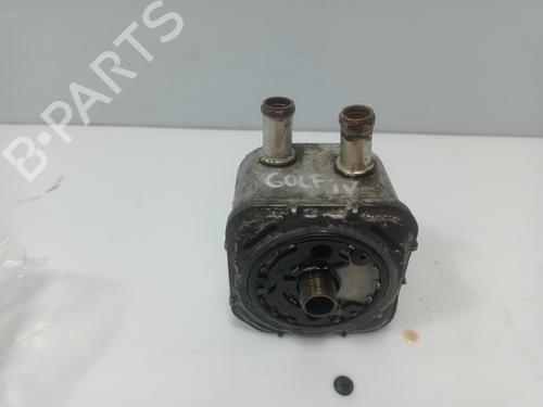 Ölkühler für VW GOLF IV (1J1) [1997-2008]  32865333