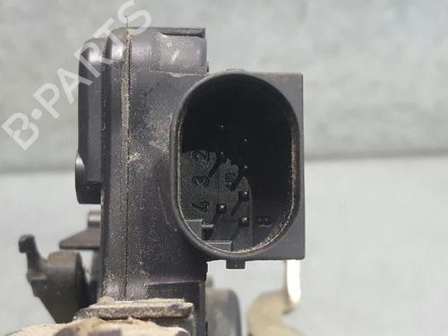 Rear left lock BMW 3 Touring (E46) 320 d | BP12721048C100 