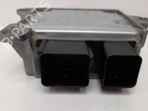 Airbag module JAGUAR X-TYPE I (X400) 2.0 D | BP12857400M53