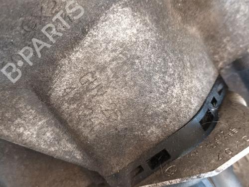 Gearbox SEAT ALTEA (5P1) | BP30680526M3