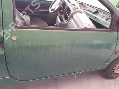Display RENAULT TWINGO I (C06_) 1.2 (C066, C068) | BP12782095C48 