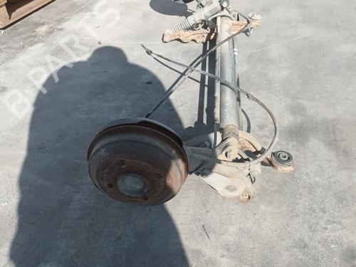 Rear axle PEUGEOT 106 II (1A_, 1C_) 1.1 i | BP29375613M2 