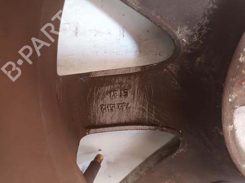 Rim VW PASSAT B5.5 (3B3) 1.9 TDI | BP19665221C45 