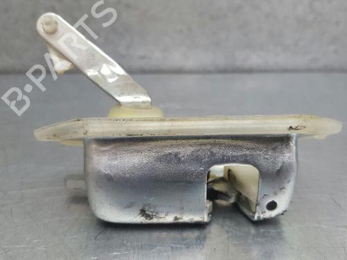 Tailgate lock CHEVROLET MATIZ (M200, M250) 0.8 | BP12730697C101 