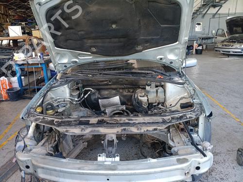 Køler RENAULT LAGUNA II (BG0/1_)  | BP21684551M31 