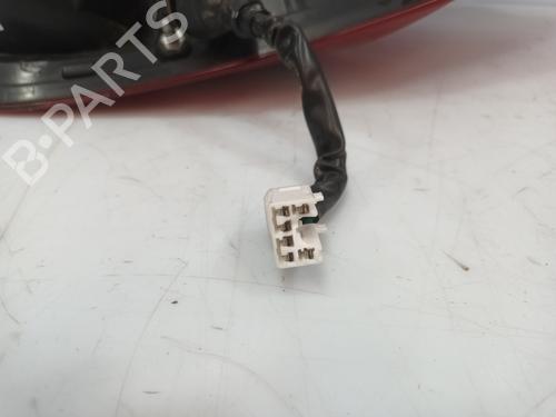 Left taillight HYUNDAI i30 (FD)  | BP28425301C34 
