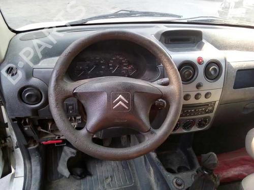 Stabilizator CITROËN BERLINGO / BERLINGO FIRST Box Body/MPV (M_) 2.0 HDI 90 (MBRHY, MCRHY) | BP12802795M96